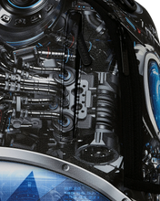 Load image into Gallery viewer, FULL MECHANICAL SHARK DLXSV