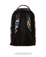 Load image into Gallery viewer, PAINTED PUNK DLXR