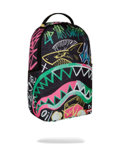 Load image into Gallery viewer, PAINTED PUNK DLXR