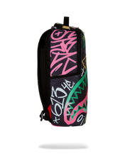 Load image into Gallery viewer, PAINTED PUNK DLXR