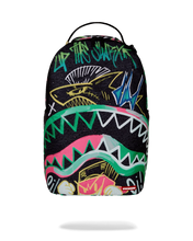 Load image into Gallery viewer, PAINTED PUNK DLXR