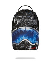 Load image into Gallery viewer, FULL MECHANICAL SHARK DLXSV