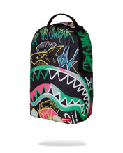 Load image into Gallery viewer, PAINTED PUNK DLXR
