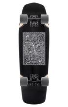 Load image into Gallery viewer, Dinghy Coffin Xl Card 8.64" x 28.2" Cruiser