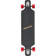 تحميل الصورة في عارض المعرض، Madrid DTF 41" Skyfighter DT Longboard
