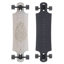 Load image into Gallery viewer, Drop Hammer Pinecone 36.5"x10.0" Longboard