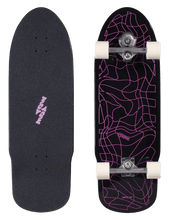 تحميل الصورة في عارض المعرض، Arica 33" High Performance Series Yow Surfskate