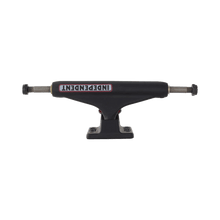 Load image into Gallery viewer, Bar Flat Black/Black Stage 11 Trucks
