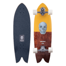 Load image into Gallery viewer, C-Hawk 33" Christenson x Yow Surfskate