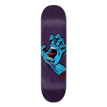 Load image into Gallery viewer, Screaming Hand 8.375in x 32in Deck