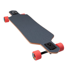 تحميل الصورة في عارض المعرض، Wave Dot Drop Thru 36.0"x9.0" Longboard