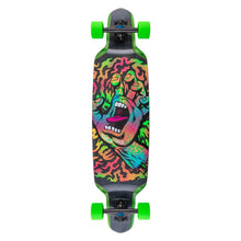 تحميل الصورة في عارض المعرض، Obscure Hand DD 37.52"x9.5" Longboard