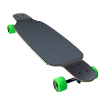 تحميل الصورة في عارض المعرض، Obscure Hand DD 37.52"x9.5" Longboard