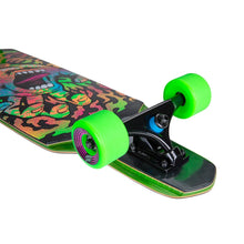 تحميل الصورة في عارض المعرض، Obscure Hand DD 37.52"x9.5" Longboard