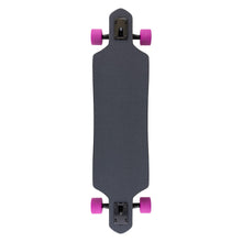 تحميل الصورة في عارض المعرض، Prismatic Dot DT 36.0"x9.0" Longboard