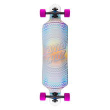 تحميل الصورة في عارض المعرض، Prismatic Dot DT 36.0"x9.0" Longboard
