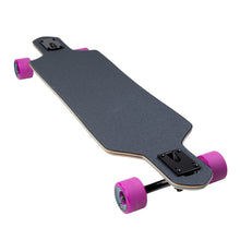 تحميل الصورة في عارض المعرض، Prismatic Dot DT 36.0"x9.0" Longboard