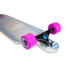 تحميل الصورة في عارض المعرض، Prismatic Dot DT 36.0"x9.0" Longboard