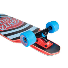 تحميل الصورة في عارض المعرض، Decoder Roskopp DT 37.52"x9.5" Longboard
