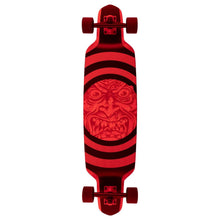 تحميل الصورة في عارض المعرض، Decoder Roskopp DT 37.52"x9.5" Longboard
