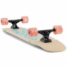 Load image into Gallery viewer, Tony Danza Logo Dancer 39.9"x8.5" Longboard