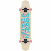 Load image into Gallery viewer, Tony Danza Logo Dancer 39.9"x8.5" Longboard