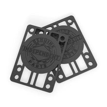 Load image into Gallery viewer, Genuine Parts 1/8 Risers