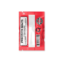 Load image into Gallery viewer, Genuine Parts Red/Black w/tool 1" Phillips
