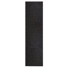 Load image into Gallery viewer, Rage Single Black 9"x33" GriptapeRage Premium Black Griptape, Easy to fix and easy to cut ,Single Sheet
9IN X 33IN SHEET RAGE SKATEBOARD GRIPTAPEGriptapeRageRage