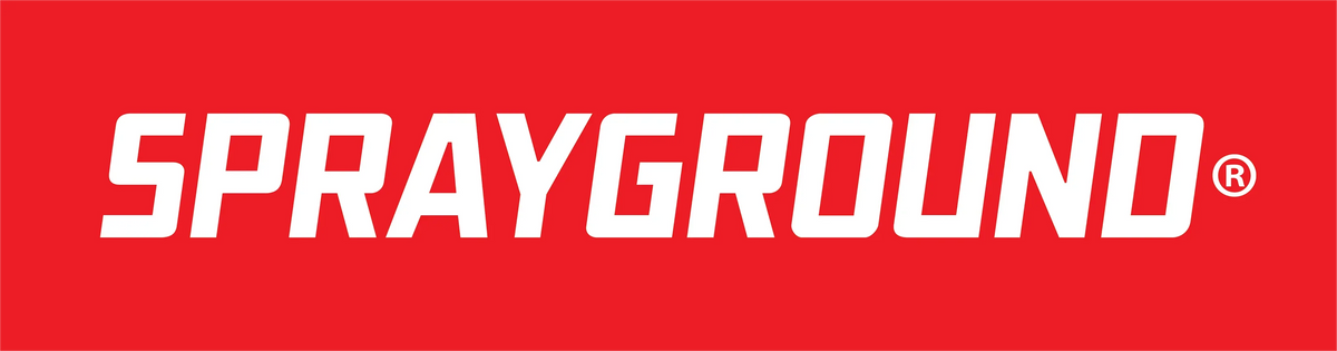 Sprayground – Tagged 