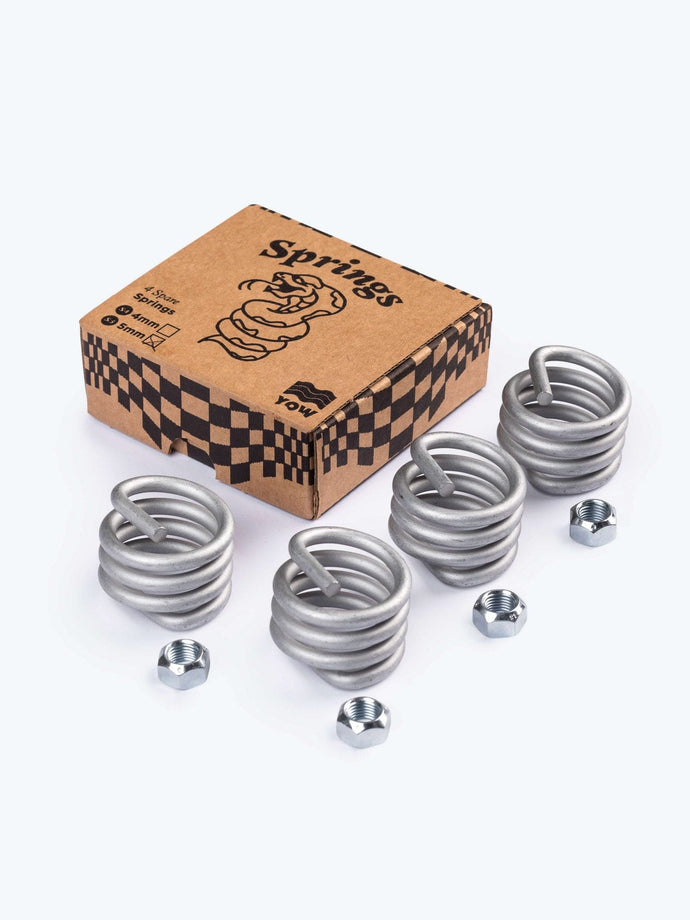 YOW 4 Springs ( S5 ) pack