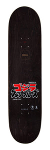 Godzilla O'Brien Reaper 8.25in x 31.80in Decks