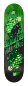 Fiend Twins MED 7 Ply Birch 8.40in x 32.05in Creature Deck