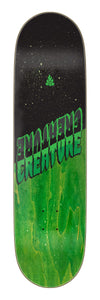 Fiend Twins MED 7 Ply Birch 8.40in x 32.05in Creature Deck