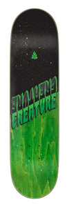 Fiend Twins SM 7 Ply Birch 8.20in x 32.00in Creature Deck