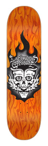 Lockwood Dreamland Pro 8.25in x 32.04in Creature Deck