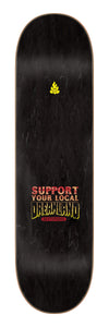 Lockwood Dreamland Pro 8.25in x 32.04in Creature Deck