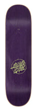 تحميل الصورة في عارض المعرض، Meek Scratched Slasher 7 Ply Birch 8.00in x 31.60in Santa Cruz Deck
