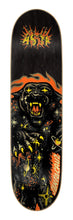 Load image into Gallery viewer, Asta Cosmic Cat Galaxy Pro 8.00in x 31.50in Santa Cruz Deck
