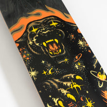 Load image into Gallery viewer, Asta Cosmic Cat Galaxy Pro 8.00in x 31.50in Santa Cruz Deck
