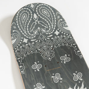 Delfino Skate Rat Pro 8.25in x 31.60in Santa Cruz Deck