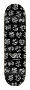 McCoy Aviator VX Deck 8.25in x 31.83in Santa Cruz Deck