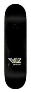 Pace Dungeon VX Deck 8.25in x 31.80in Santa Cruz Deck