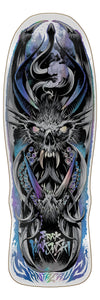 Winkowski Primordial Shaped 10.35in x 30.54in Santa Cruz Deck