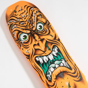 Roskopp Face Reissue 9.5in x 31in Santa Cruz Deck