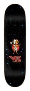 Wooten Crest VX Deck 8.5 Deck