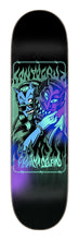 Load image into Gallery viewer, Delfino Devil Mask 8.25 Deck
