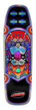 Load image into Gallery viewer, Delfino Pinball Shaped 9.14 Deck
