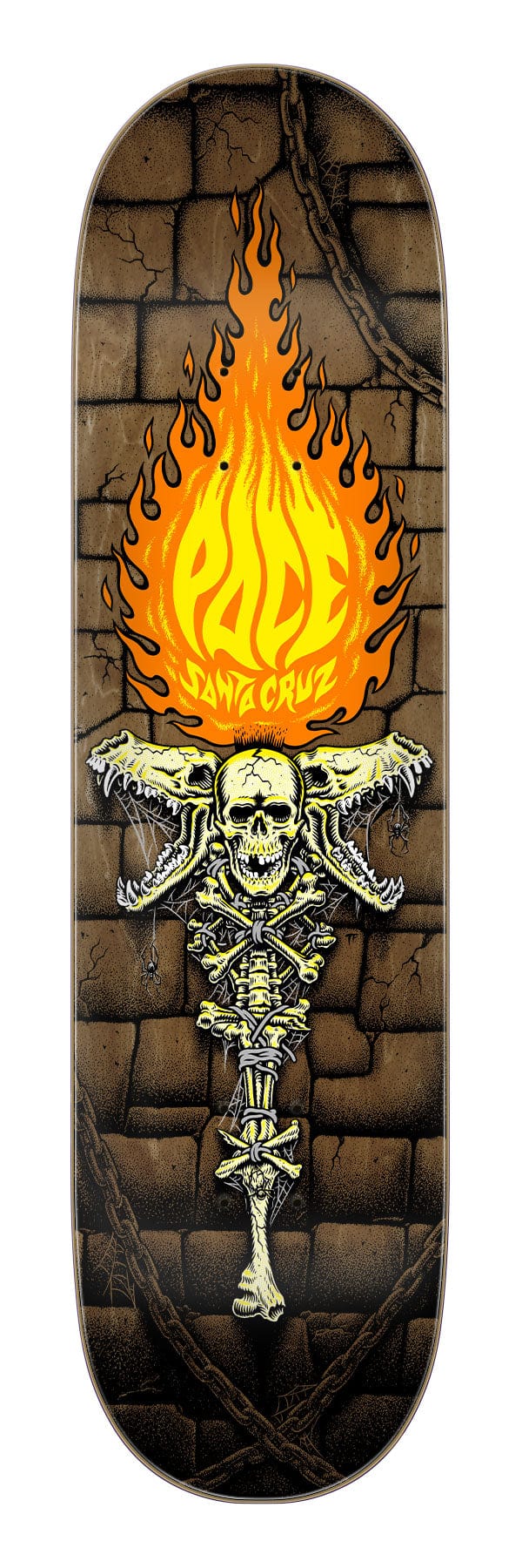 Pace Torch 8.25 Deck