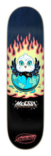 Load image into Gallery viewer, McCoy Space Chick VX 8.25 Deck
